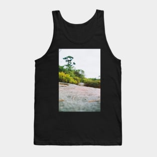 Boreal Forest Tank Top